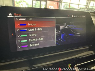 BMW 8 840 XD M-PAKET LASER HUD 2021