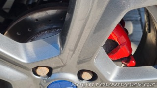 Ford Fiesta ST PERFORMANCE 2015