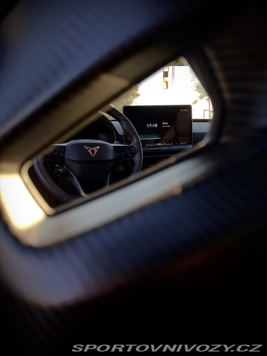 Cupra Leon ST VZ 333 EXTREME 2026