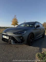Cupra Leon ST VZ 333 EXTREME 2026