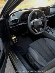 Cupra Leon ST VZ 333 EXTREME 2026