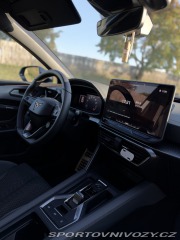 Cupra Leon ST VZ 333 EXTREME 2026