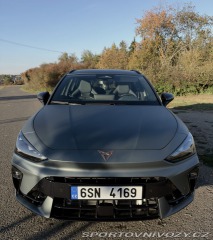 Cupra Leon ST VZ 333 EXTREME 2026