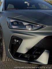 Cupra Leon ST VZ 333 EXTREME 2026