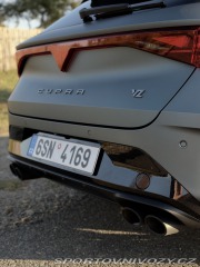 Cupra Leon ST VZ 333 EXTREME 2026