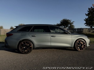 Cupra Leon ST VZ 333 EXTREME 2026