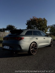 Cupra Leon ST VZ 333 EXTREME 2026