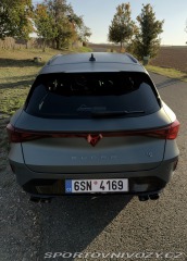 Cupra Leon ST VZ 333 EXTREME 2026