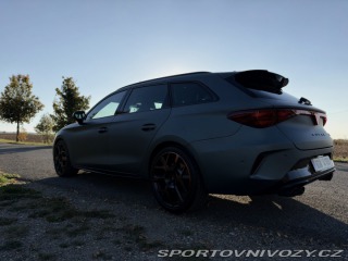 Cupra Leon ST VZ 333 EXTREME 2026