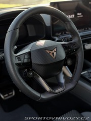 Cupra Leon ST VZ 333 EXTREME 2026