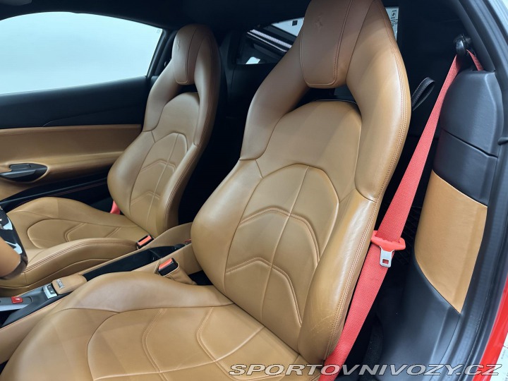 Ferrari 488 488 GTB*LIFT*CAMERA*QUIO* 2018