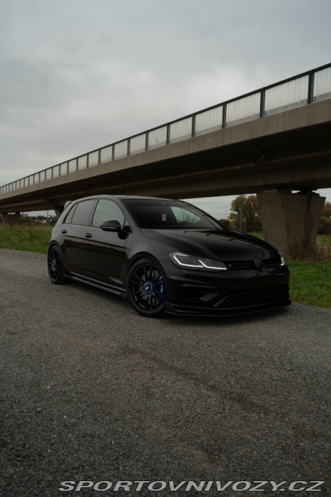 Volkswagen Golf 7,5 R 2018