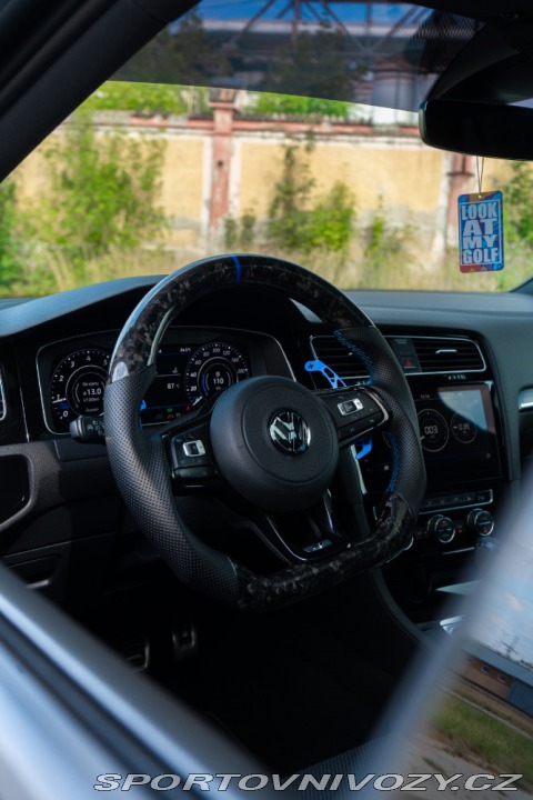 Volkswagen Golf 7,5 R 2018