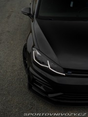 Volkswagen Golf 7,5 R 2018
