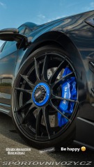 Volkswagen Golf 7,5 R 2018