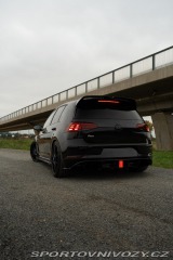 Volkswagen Golf 7,5 R 2018