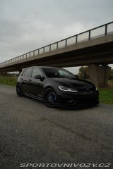 Volkswagen Golf 7,5 R 2018
