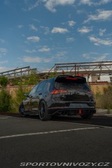 Volkswagen Golf 7,5 R 2018