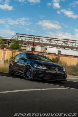 Volkswagen Golf 7,5 R 2018