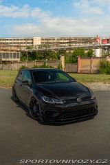 Volkswagen Golf 7,5 R 2018
