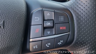 Ford Focus ST Track Pack 2024