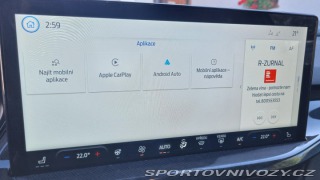Ford Focus ST Track Pack 2024