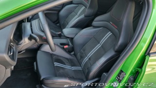Ford Focus ST Track Pack 2024