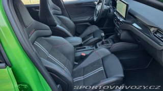Ford Focus ST Track Pack 2024