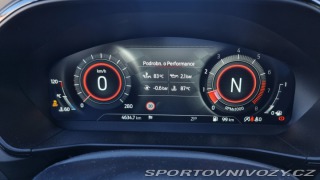 Ford Focus ST Track Pack 2024
