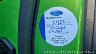 Ford Focus ST Track Pack 2024