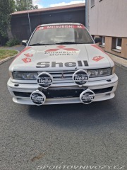 Mitsubishi  GALANT 4X4 TURNO