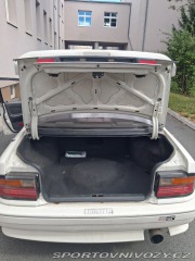 Mitsubishi Ostatní modely GALANT 4X4 TURNO 1988