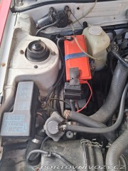 Mitsubishi Ostatní modely GALANT 4X4 TURNO 1988