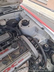 Mitsubishi Ostatní modely GALANT 4X4 TURNO 1988