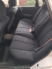 Mitsubishi Ostatní modely GALANT 4X4 TURNO 1988