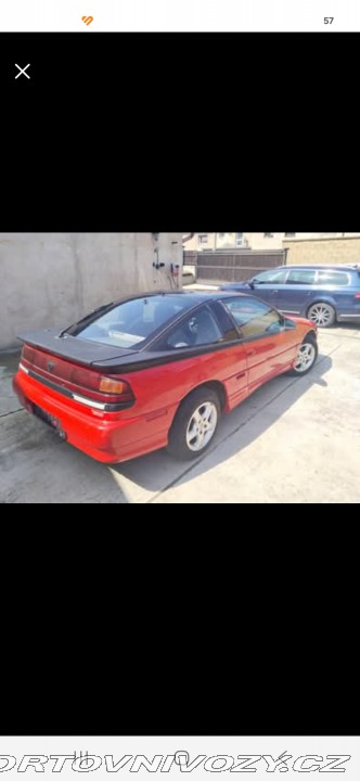 Mitsubishi Eclipse 2.0 Turbo 16v 1994