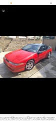 Mitsubishi Eclipse 2.0 Turbo 16v 1994
