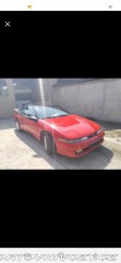 Mitsubishi Eclipse 2.0 Turbo 16v 1994