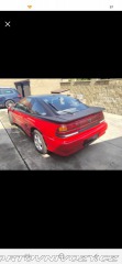 Mitsubishi Eclipse 2.0 Turbo 16v 1994