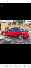 Mitsubishi Eclipse 2.0 Turbo 16v 1994