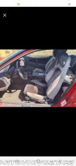 Mitsubishi Eclipse 2.0 Turbo 16v 1994