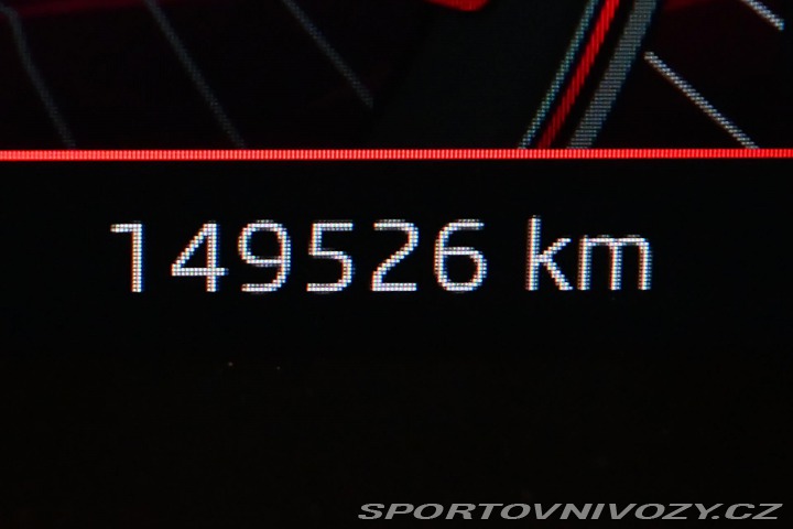 Škoda Kodiaq RS 2,0 TSI 180kW RS DSG 4x4 2023