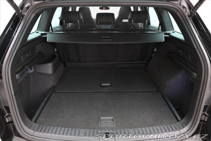 Škoda Kodiaq RS 2,0 TSI 180kW RS DSG 4x4 2023