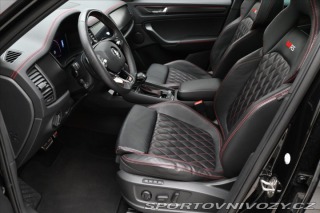 Škoda Kodiaq RS 2,0 TSI 180kW RS DSG 4x4 2023