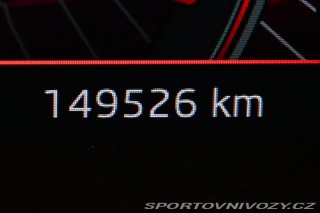 Škoda Kodiaq RS 2,0 TSI 180kW RS DSG 4x4 2023