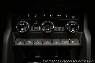 Škoda Kodiaq RS 2,0 TSI 180kW RS DSG 4x4 2023