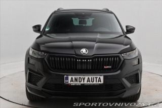 Škoda Kodiaq RS 2,0 TSI 180kW RS DSG 4x4 2023