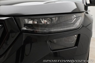 Škoda Kodiaq RS 2,0 TSI 180kW RS DSG 4x4 2023