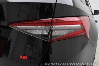 Škoda Kodiaq RS 2,0 TSI 180kW RS DSG 4x4 2023