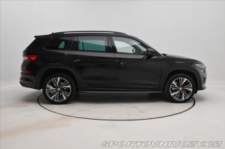 Škoda Kodiaq RS 2,0 TSI 180kW RS DSG 4x4 2023